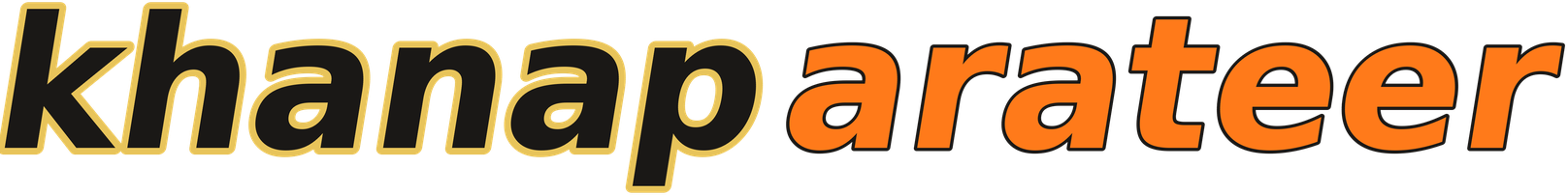 khanaparateer logo