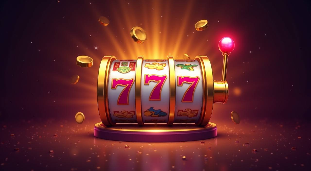 khanaparateer Magic Crystal Slots Await You at khanaparateer